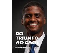 Do triunfo ao caos: A linha invisível entre unção e ruína