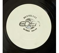 Do U Feel 4 Me (FLC) [Vinyl Single] [Vinilo]