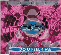 Do u feel 4 me [Single-CD]
