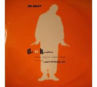 Do U Know (Where You're Comin From)