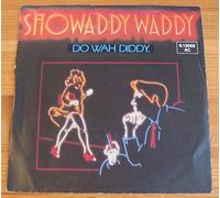 Do wah diddy (1980,Teldec-Info) / Vinyl single [Vinyl-Single 7'']