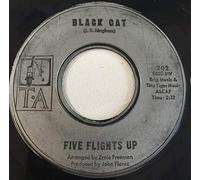Do What You Wanna Do-7" 45