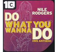 Do What You Wanna Do Remixies