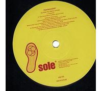 Do What You Wanna Remixes - Homecookin' 12"