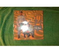 Do what you want (Morales Club/Slammin' Dub/C&C 12" 2 in a Vocal/Dub Instr. Mixes, 1991) / Vinyl Maxi Single [Vinyl 12'']