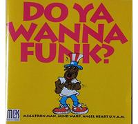 Do Ya Wanna Funk?