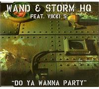 Do Ya Wanna Party/