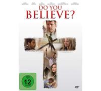 Do you believe - Glaubst Du an Gott?
