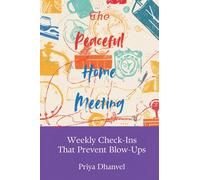 Do you believe in fairies?: Weekly Check-Ins That Prevent Blow-Ups: A simple family meeting format that reduces friction