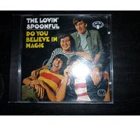 Do You Believe in Magic