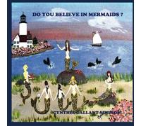 Do You Believe In Mermaids?: Volume 1