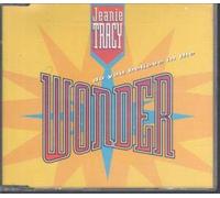 Do you believe in the wonder [Single-CD]