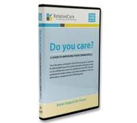 Do You Care? A guide to improving your caring skills.