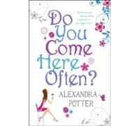 Do You Come Here Often? (ebook)