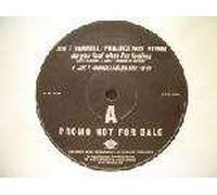 Do You Feel What I'm Feeling - Joe T. Vannelli Project Feat. Vlynn 2X12"