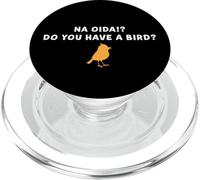Do You Have A Bird PopSockets PopGrip para MagSafe