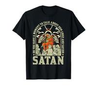 Do You Have A Moment To Talk About Our Lord and Savior Camiseta