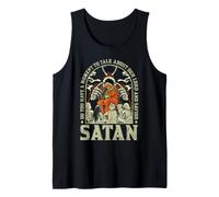 Do You Have A Moment To Talk About Our Lord and Savior Camiseta sin Mangas