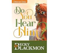 Do You Hear Him: 2 (Open My Eyes)