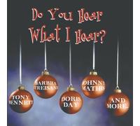 Do You Hear What I Hear? Do You Hear What I Hear (CD) (Importación USA)