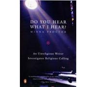 Do You Hear What I Hear? (ebook)