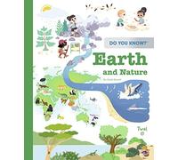 Do You Know?: Earth and the Natural World
