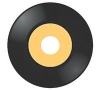 Do You Know How To Twist/Broadway (VG 45 rpm)