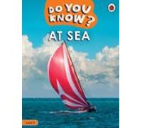 Do You Know? Level 2 - At Sea (ebook)