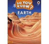 Do You Know? Level 2 - Earth (ebook)