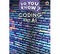 Do You Know? Level 3 - Coding and A.I.