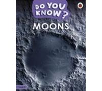 Do You Know? Level 3 - Moons (ebook)