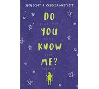 Do You Know Me? The second powerful story of autism, empathy and kindness from the bestselling author of Can You See Me?