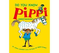¿Conoces a Pippi Calzaslargas? – Oxford University Press