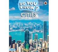 Do You Know? Starter Level - Cities (ebook)
