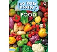 Do You Know? Starter Level - Food (ebook)