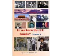 Do You Know the CCP Empire?-IV