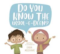 Do You Know the Usool-E-Deen?