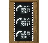 Do You Know This Voice? [USA] [DVD]