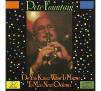 Do You Know What It Means by Peter Fountain (1999-12-25)