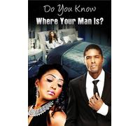 Do You Know Where Your Man Is [Reino Unido] [DVD]