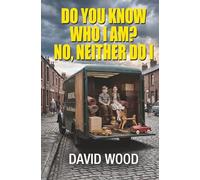 Do You Know Who I am? No, Neither do I