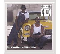 Do You Know Who I Be