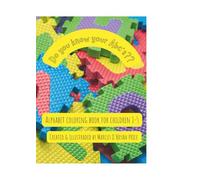 DO YOU KNOW YOUR ABC'S??: A ALPHABET COLORING BOOK FOR CHILDREN 1-5