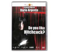 Do you like Hitchcock? [Italia] [DVD]