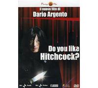 Do you like Hitchcock? [Italia] [DVD]