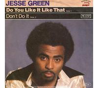 Do You Like It Like That/Don´t Do It (7" Vinyl Single)(1980)(Red Bus PB 5767)