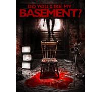 Do You Like My Basement? [USA] [DVD]