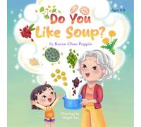 Do You Like Soup?