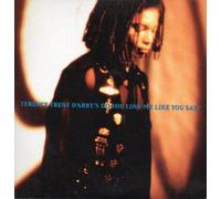 Do you love me like you say? [Single-CD]