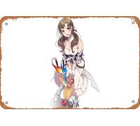 Do You Love Your Mom And Her Two Hit Multi Target Attacks?, Mamako Osuki (Do You Love Your Mom And Her Two Hit Multi Target Attacks?) Póster de anime para decoración de pared del hogar, letrero de